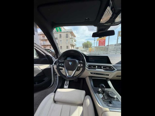 BMW X5 (G05/F95) -  XDRIVE30D 48V XLINE - foto 14