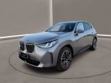 BMW X3 (G45) -  xDrive20d 48V
