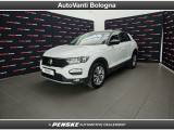 VOLKSWAGEN T-Roc Volkswagen   1.0 tsi Style 115cv