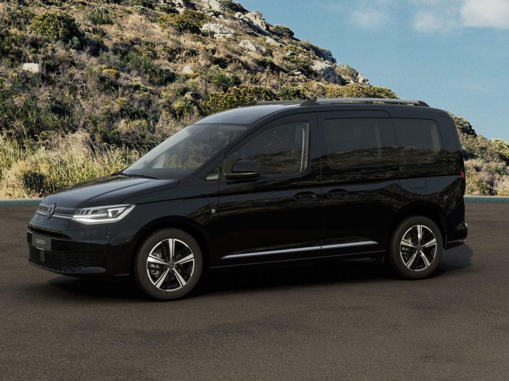 immagine nuovo VOLKSWAGEN Caddy 1.5 phev 150cv style dsg