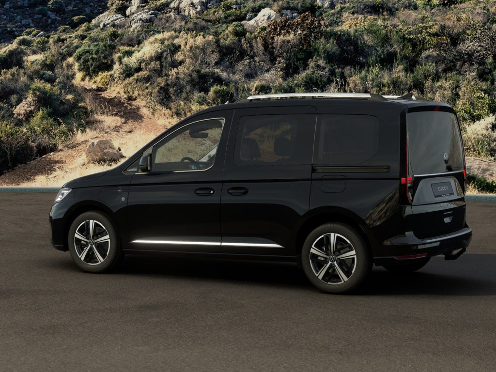 immagine nuovo VOLKSWAGEN Caddy 1.5 phev 150cv style dsg