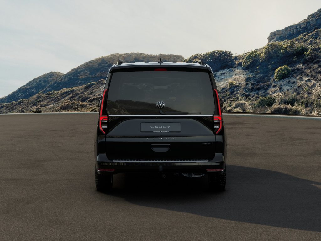 immagine nuovo VOLKSWAGEN Caddy 1.5 phev 150cv style dsg