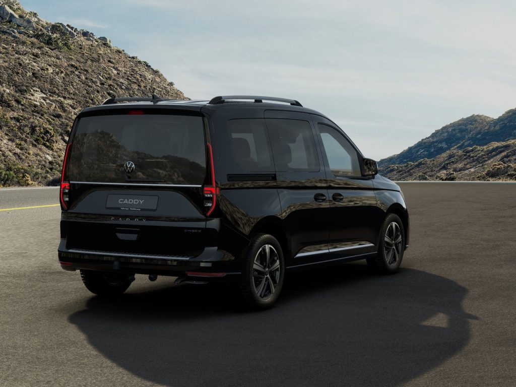 immagine nuovo VOLKSWAGEN Caddy 1.5 phev 150cv style dsg