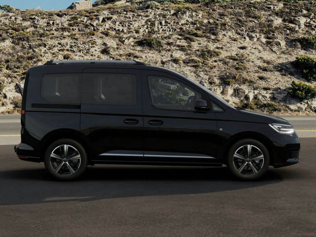 immagine nuovo VOLKSWAGEN Caddy 1.5 phev 150cv style dsg