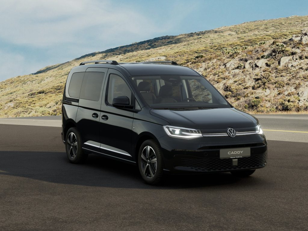 immagine nuovo VOLKSWAGEN Caddy 1.5 phev 150cv style dsg