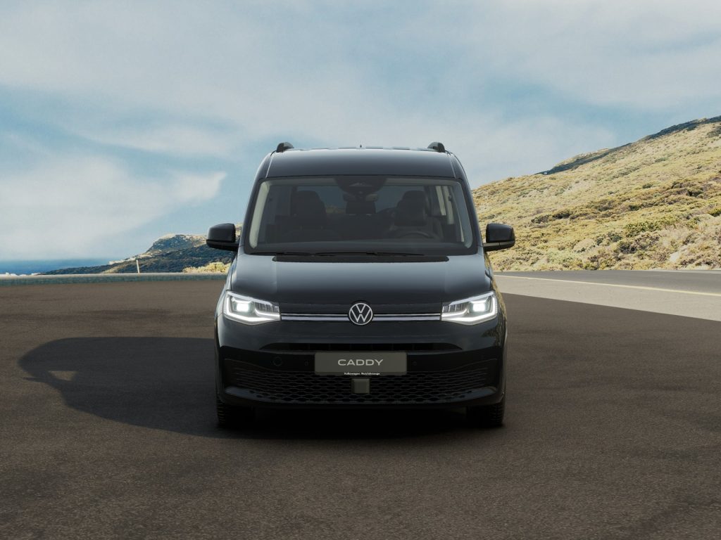 immagine nuovo VOLKSWAGEN Caddy 1.5 phev 150cv style dsg