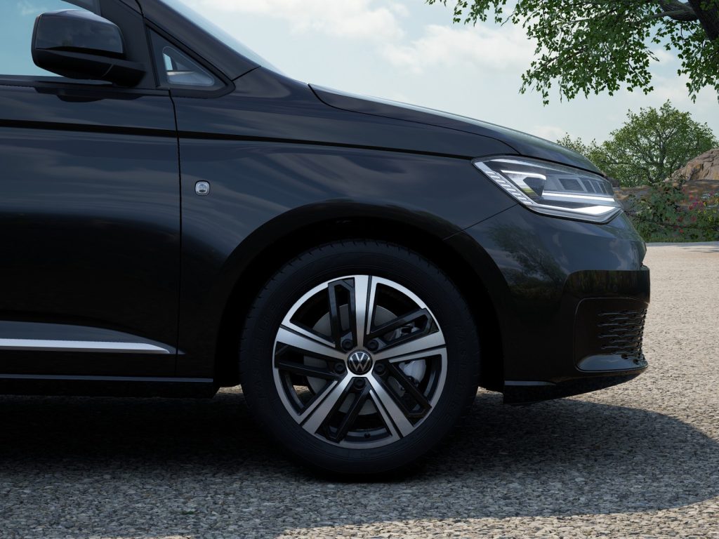 immagine nuovo VOLKSWAGEN Caddy 1.5 phev 150cv style dsg