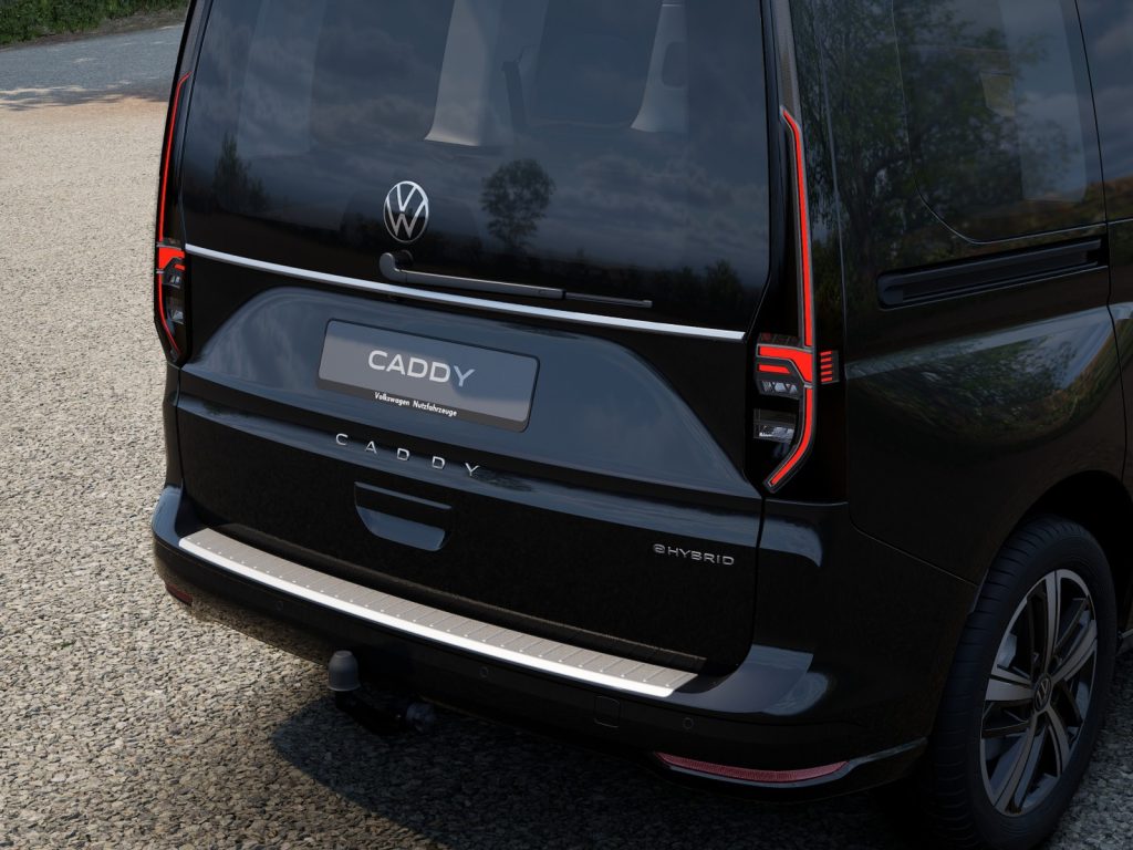immagine nuovo VOLKSWAGEN Caddy 1.5 phev 150cv style dsg
