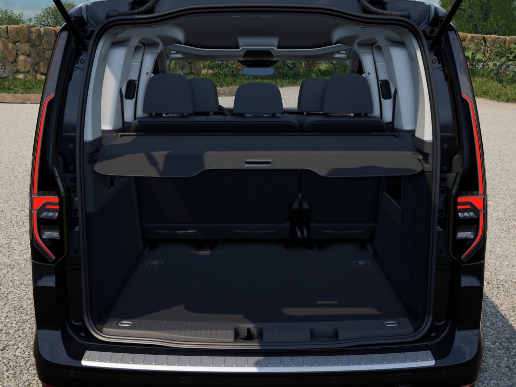 immagine nuovo VOLKSWAGEN Caddy 1.5 phev 150cv style dsg