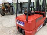 VENDO Veicoli commerciali a Asigliano Veneto – foto 1