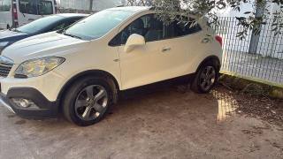 OPEL Mokka usata, con Cruise Control