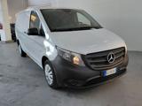 MERCEDES-BENZ Vito 1.7 110 CDI furgone Long clima