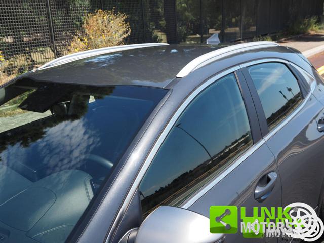 KIA XCEED 1.6 CRDI 136 CV MHEV IMT STYLE - foto 42