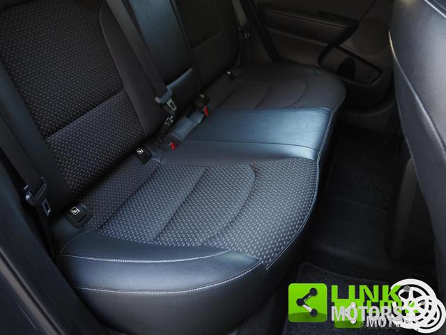 KIA XCEED 1.6 CRDI 136 CV MHEV IMT STYLE - foto 43