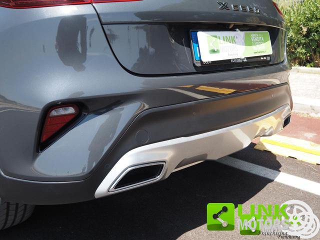 KIA XCEED 1.6 CRDI 136 CV MHEV IMT STYLE - foto 28