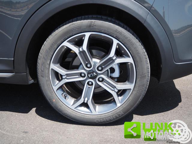 KIA XCEED 1.6 CRDI 136 CV MHEV IMT STYLE - foto 29