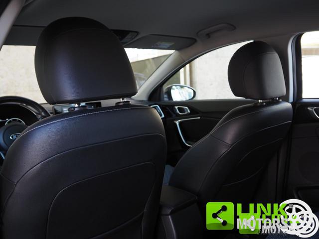 KIA XCEED 1.6 CRDI 136 CV MHEV IMT STYLE - foto 38