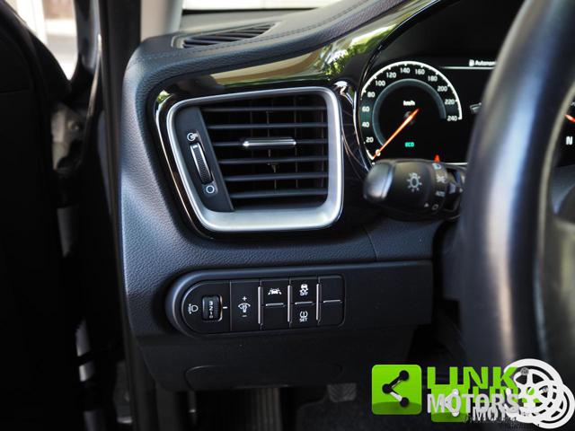 KIA XCEED 1.6 CRDI 136 CV MHEV IMT STYLE - foto 26