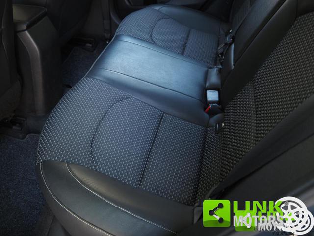 KIA XCEED 1.6 CRDI 136 CV MHEV IMT STYLE - foto 32