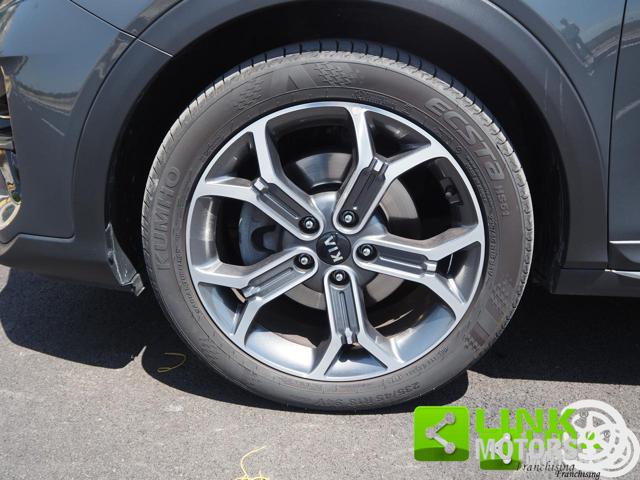 KIA XCEED 1.6 CRDI 136 CV MHEV IMT STYLE - foto 23