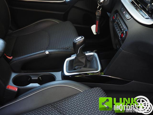 KIA XCEED 1.6 CRDI 136 CV MHEV IMT STYLE - foto 45
