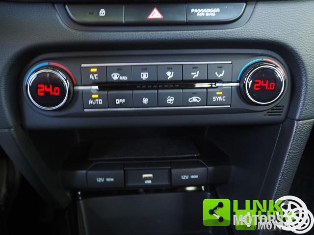KIA XCEED 1.6 CRDI 136 CV MHEV IMT STYLE - foto 36