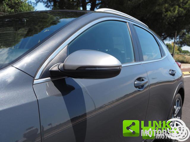 KIA XCEED 1.6 CRDI 136 CV MHEV IMT STYLE - foto 41
