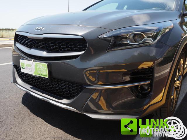 KIA XCEED 1.6 CRDI 136 CV MHEV IMT STYLE - foto 35