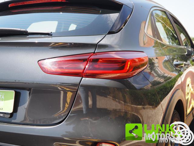 KIA XCEED 1.6 CRDI 136 CV MHEV IMT STYLE - foto 22