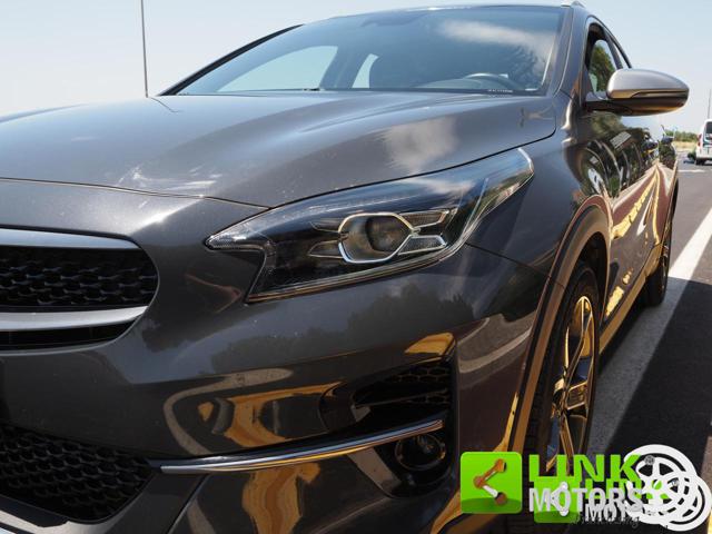 KIA XCEED 1.6 CRDI 136 CV MHEV IMT STYLE - foto 40