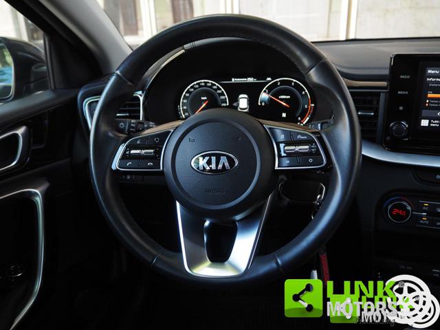 KIA XCEED 1.6 CRDI 136 CV MHEV IMT STYLE - foto 30