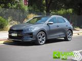KIA XCeed 1.6 CRDi 136 CV MHEV iMT Style