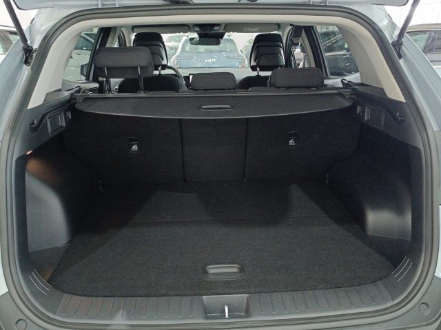 KIA SPORTAGE 1.6 CRDI MHEV DCT STYLE - foto 12