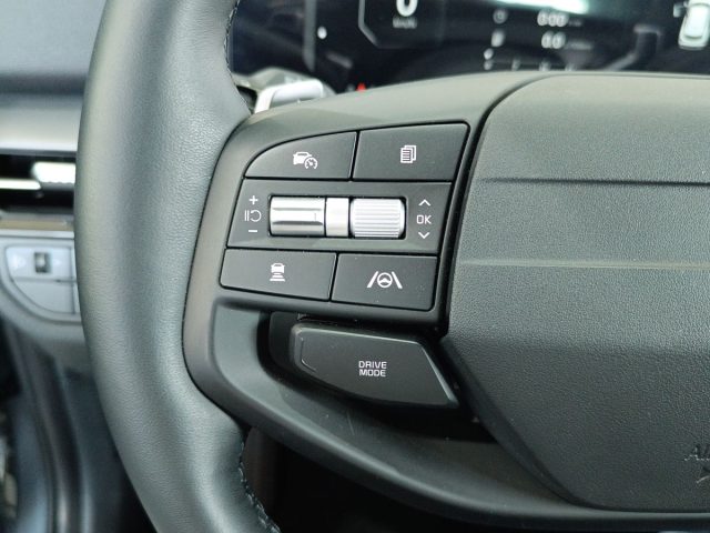 KIA SPORTAGE 1.6 CRDI MHEV DCT STYLE - foto 19