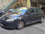 CITROEN C4 1.4 Elegance