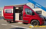 CI INTERNATIONAL  KIROS K2 Evo Limited elite 540 USATO
