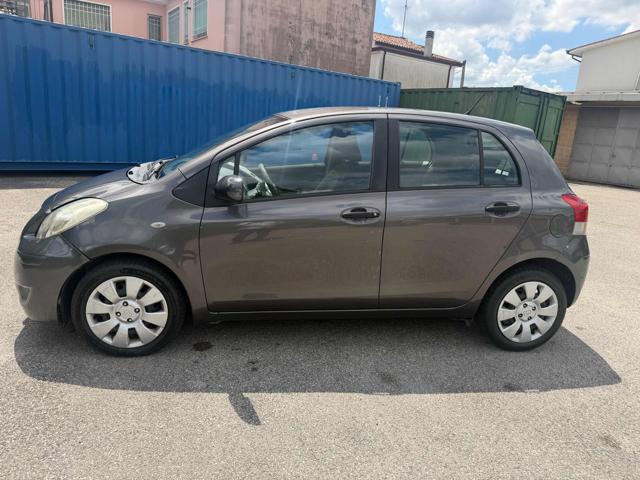 TOYOTA YARIS 1.4 D-4D DPF 5P SOL SENZA NESSUN - foto 22