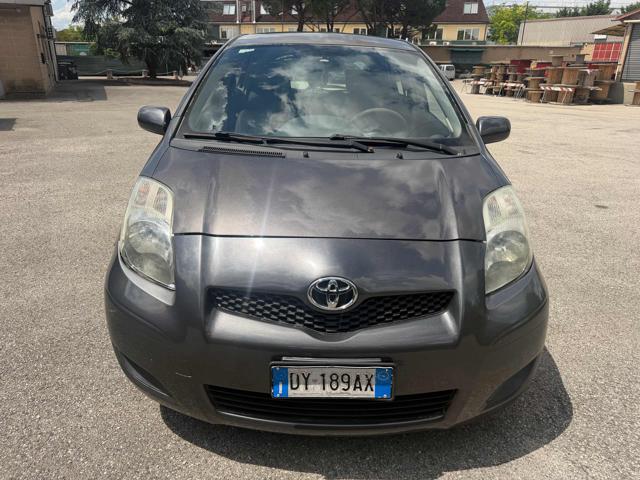 TOYOTA YARIS 1.4 D-4D DPF 5P SOL SENZA NESSUN - foto 23