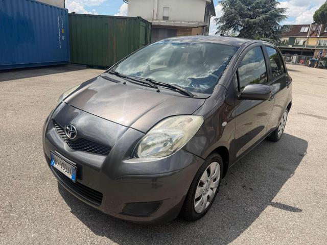 TOYOTA YARIS 1.4 D-4D DPF 5P SOL SENZA NESSUN - foto 21