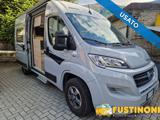 KNAUS  BOX STAR 540 MQ 540 -2021 USATO garantito