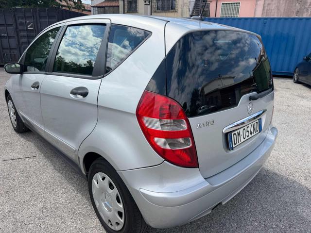 MERCEDES-BENZ A 150 BENZINA/GPL AVANTGARDE SENZA NES - foto 24