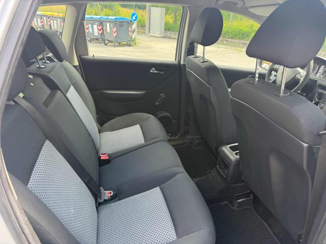 MERCEDES-BENZ A 150 BENZINA/GPL AVANTGARDE SENZA NES - foto 21