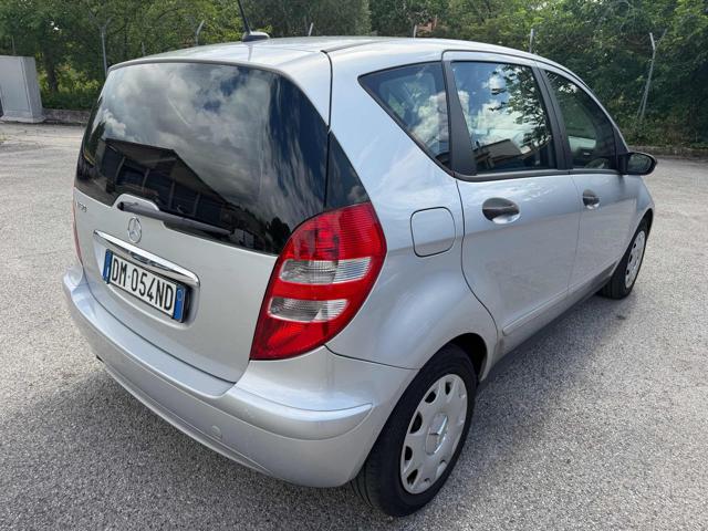 MERCEDES-BENZ A 150 BENZINA/GPL AVANTGARDE SENZA NES - foto 22