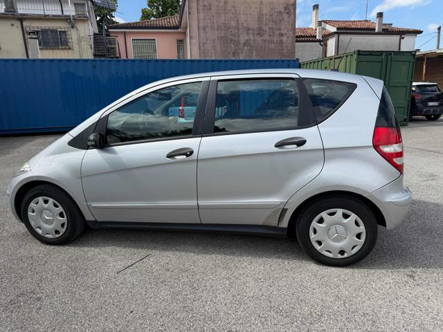 MERCEDES-BENZ A 150 BENZINA/GPL AVANTGARDE SENZA NES - foto 26