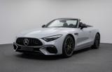 MERCEDES-BENZ SL 63 AMG 4Matic+ Premium Plus