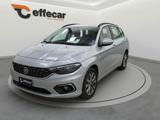 FIAT Tipo 1.6 Mjt SW S-Design IVA ESPOSTA