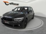 BMW 118 d 5p. Urban