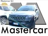 JEEP Compass Compass 1.3 turbo t4 phev Limited 4xe auto-GG838DT