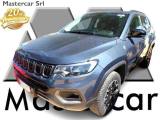 JEEP Compass Compass II  1.3 turbo t4 phev Trailhawk 4xe auto 2