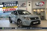 SUZUKI Vitara 1.4 Hybrid Promo !